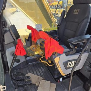 Sẵn Sàng Để Làm Việc Sử Dụng Mèo 330gc 151kw Máy Xúc Secondhand Máy Đào Cho Kỹ Thuật Nông Nghiệp Sử Dụng Máy Xúc Mèo 330gc - Product Image 4