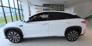BYD Sealion 7 2026, Vehículo de Nueva Energía de China, SUV de Energía Pura, Tracción en las Cuatro Ruedas, Volante a la Derecha, Edición de Alto Rendimiento - Product Image 2