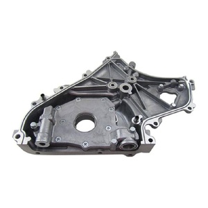 <span class=keywords><strong>Bomba</strong></span> <span class=keywords><strong>de</strong></span> <span class=keywords><strong>aceite</strong></span> 15010-EB70A adecuada para pieza <span class=keywords><strong>de</strong></span> motor <span class=keywords><strong>Nissan</strong></span> YD25 - Product Image 4