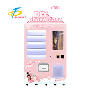 Máquina Expendedora <span class=keywords><strong>de</strong></span> fundas <span class=keywords><strong>de</strong></span> teléfono personalizada Máquina automática <span class=keywords><strong>de</strong></span> impresión <span class=keywords><strong>de</strong></span> fundas <span class=keywords><strong>de</strong></span> teléfono móvil Diy - Product Image 1