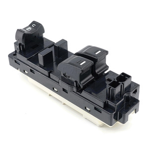สวิตช์กระจกไฟฟ้าเชฟโรเลต Gm รุ่น 25779766 สำหรับควบคุมกระจกรถยนต์ - Product Image 1
