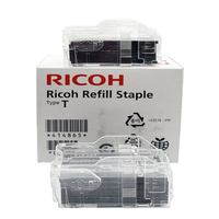 Convient à l'imprimante Ricoh agrafeuse T clous 5054 6054 2054 5055 6055 SP SR3140 V agrafage W clous