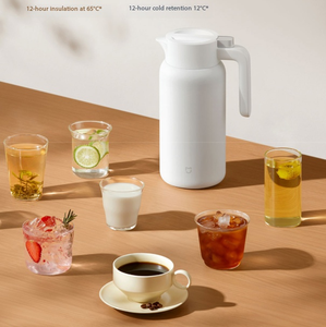Olla Térmica Mijia 1.5L, Artículos para el Hogar Inteligente >> Productos para el Hogar Inteligente - Product Image 2