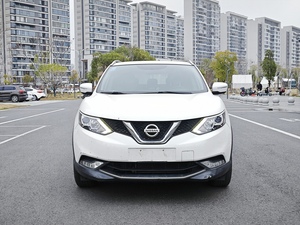 <span class=keywords><strong>Nissan</strong></span> <span class=keywords><strong>Qashqai</strong></span> 2.0L CVT <span class=keywords><strong>2017</strong></span>, SUV compact fiable et économe en carburant, bien entretenu, prêt à l'exportation - Product Image 2