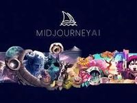 Forfait Premium Midjourney 1 mois