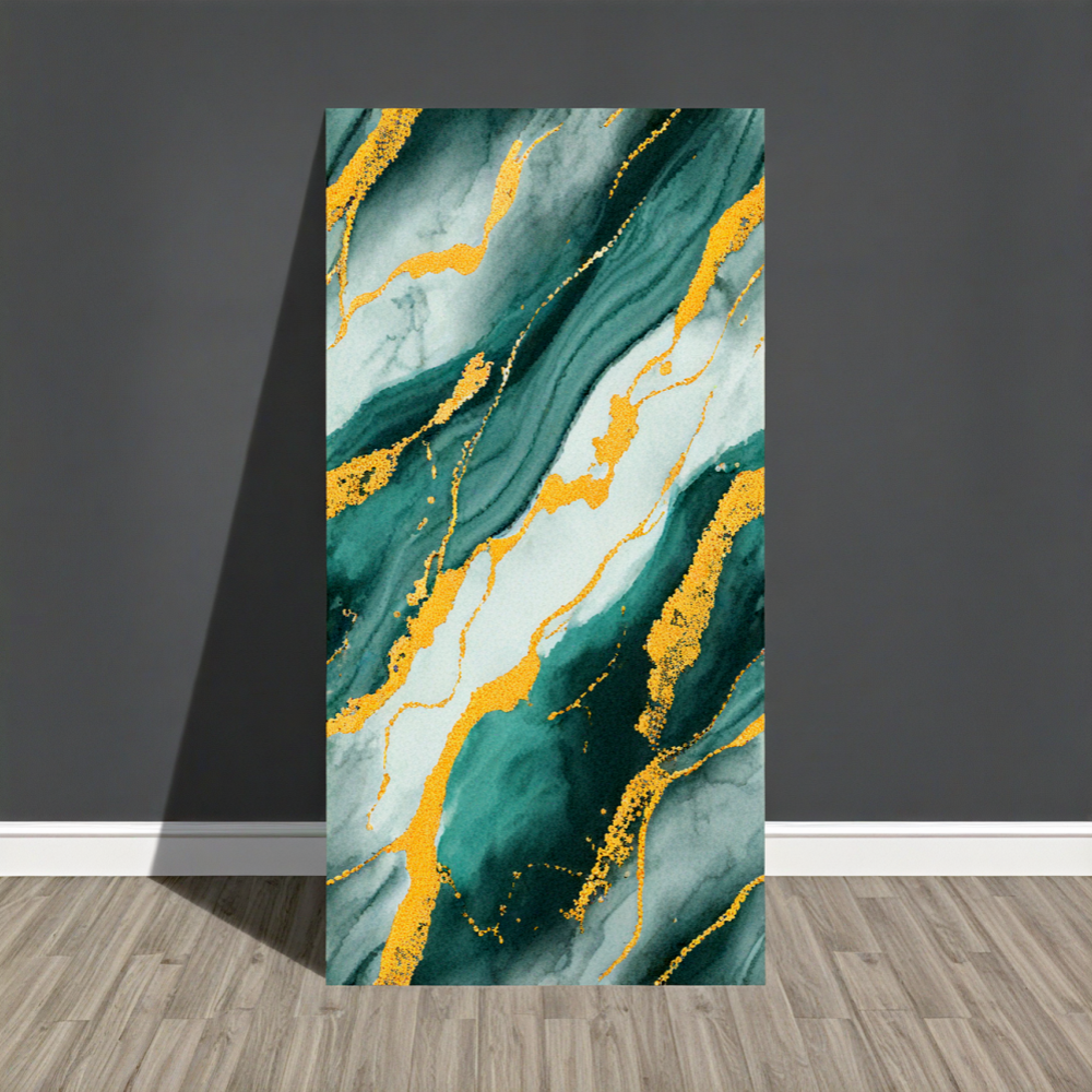 Verde