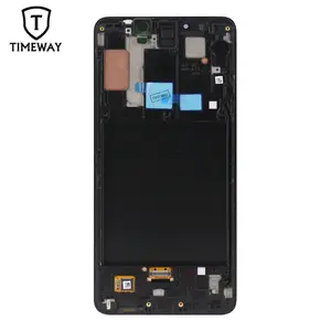 Lcd Display For Samsung A920 Lcd Screen For Samsung A9 2018 A920 Original Quality Lcd