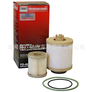 Fuel Filter Element 68235275AA For Jeep <b>Ram</b> Chrysler Diesel Engine Replacement Part With O Ring Included - Product Image 5