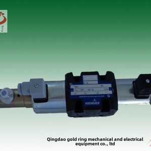 Vannes hydrauliques Hoerbiger PIL500P08P30 HV06515 PIL400P08P40 HV08712 HV03914 PRL400PC06P36 HV08626 - Product Image 3