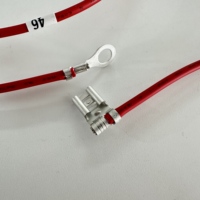 Kabel Harness yang Dapat Disesuaikan