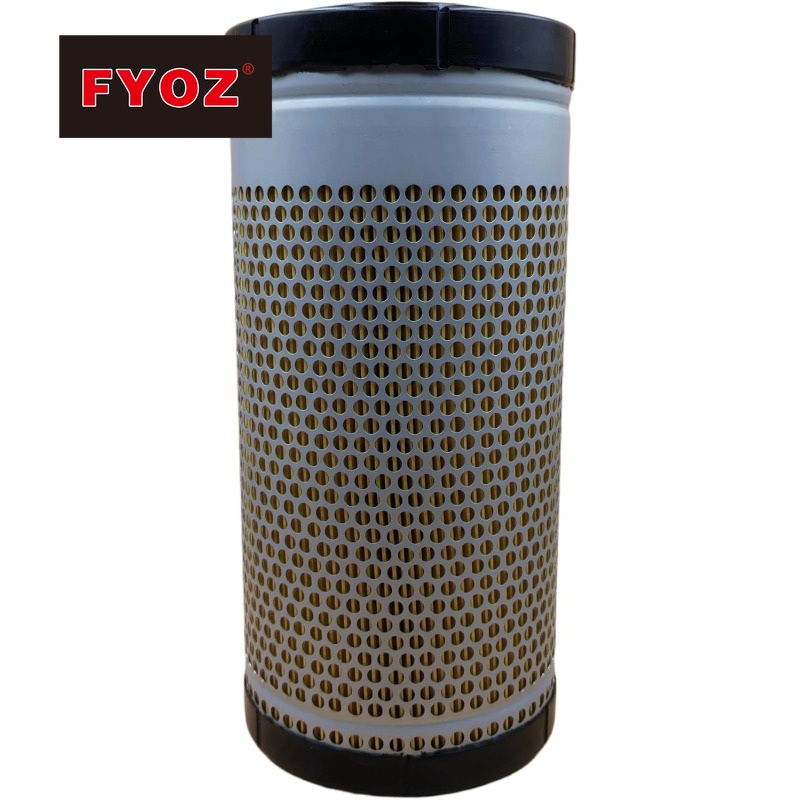 Primary Air Filter 74526508 for Hitachi Excavator ZX65 USB-5A