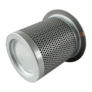 ตัวแยกน้ำมันและก๊าซคุณภาพดี MANNY รุ่น 23708423 สำหรับคอมเพรสเซอร์ - Product Image 3