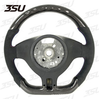 Pour BMW E46 E36 M3 E90 Série 3 : Kit de modification de volant OLIVER
