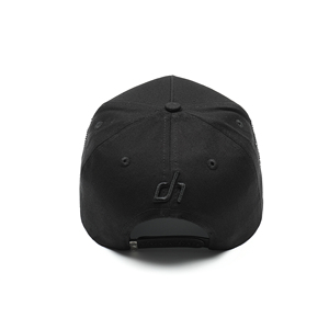 Casquette Snapback Noire Sadboyz <span class=keywords><strong>Cholo</strong></span> Hats de Haute Qualité, Designer, 100% Coton, à Large Bord Courbé, 5 Panneaux, en Popeline Éponge - Product Image 5