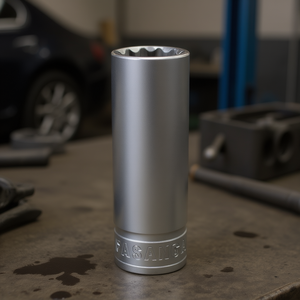 FG 625 L36 <b>Socket</b> Wrench <b>Extension</b> 36mm Automotive Repair Tool - Product Image 3