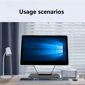 15.6-inch màn hình cảm ứng di động thiết bị <span class=keywords><strong>POS</strong></span> tất cả-trong-một <span class=keywords><strong>PC</strong></span> tiền mặt đăng ký thiết bị đầu cuối cho cửa hàng bán lẻ điểm của hệ thống bán hàng - Product Image 4