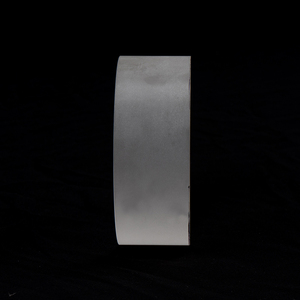 Chi phí hiệu quả quang Sapphire BK7 thạch anh tráng cửa sổ quang học hình dạng tùy chỉnh Bảng điều khiển cửa sổ Sapphire - Product Image 3