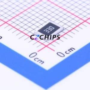 Résistance SMD CR1812J33R0E04Z 1812 (Type : Film Épais) (Résistance : 33 Ohms Précision : 5%) - Product Image 1