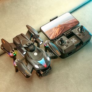 Nuovo Drone pieghevole con fotocamera 6k Drone giocattolo Brushless Eis tre riprese angolo di registrazione Video all'aperto per Youtuber 100m Drone principiante - Product Image 6