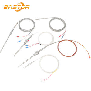 รุ่น: IPT-100สายไฟ2เส้นคลาส B M6เกลียว<span class=keywords><strong>4</strong></span>*150มม. เทอร์โมคัปเปิล - Product Image 5