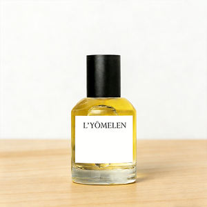 Parfum Floral Citron Aigre de Haute Qualité France, Nouveau Style Génération Z, Parfum Boisé Unique et Personnalisé en Spray, Vente en Gros - Product Image 2