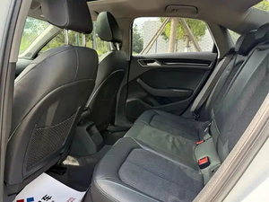 <span class=keywords><strong>Audi</strong></span> <span class=keywords><strong>A3</strong></span> Limousine 35 <span class=keywords><strong>TFSI</strong></span> Fashion 1.4T Turbo Benzina <span class=keywords><strong>Sedan</strong></span> 7 marce DCT LHD Usata 2016-2017 - Auto di Lusso Pre-Owned per Esportazione - Product Image 6