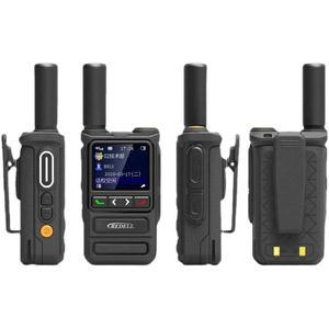 Talkie-walkie POC 5G Ruider DS-368 avec prise en charge de la carte SIM pour usage civil - Product Image 4