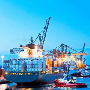 Servizio FCL 20GP a Prezzo Vantaggioso dalla Cina al Kenya Lamu, Consegna DAP al Porto, Logistica Personalizzata per Commercio Estero con Container Completo - Product Image 1