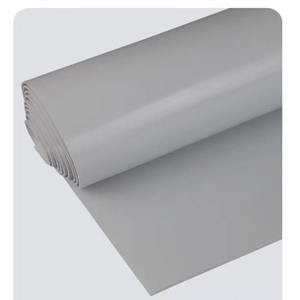 グレー1 ~ 10mm厚さシリコーン/cr/eva/pe発泡ゴムロールシート環境にやさしい高品質 - Product Image 4