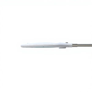 Lámpara de Pie con Lupa para Lectura, Costura y Manualidades, Brillo Ajustable, Lupa Grande Iluminada con Luz LED y Soporte - Product Image 6