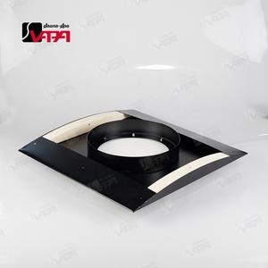 Vapasauna Fabricante Directo <span class=keywords><strong>2021</strong></span> Popular Juego de Chimenea para Sauna de Barril Estándar Europeo Utilizado para Estufa de Leña M3 - Product Image 3