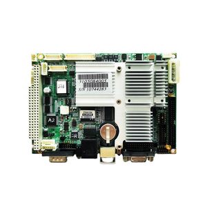 Advantech-Placa base industrial para CPU, módulo de CPU, placa principal, stock original, de 2, 2, 2, 2, 1, 2, 2, 2 - Product Image 1