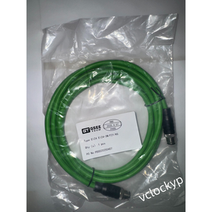 1 ชิ้นใหม่ GSEE EIZ4 RJ45S-15M/F21 10250306 - Product Image 1