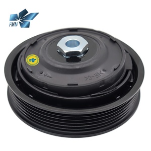 Kit de Embrague para Compresor de Aire Acondicionado para Toyota Camry 6pk - Product Image 1