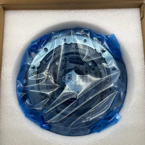 Convient à l'ensemble d'embrayage <span class=keywords><strong>Ford</strong></span> Focus 1.6, à l'ensemble d'embrayage Wing Bo 1.5, au kit d'embrayage de transmission automobile 6DCT250 DPS6 - Product Image 2