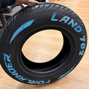 Neumáticos Forlander UHP para Todas las Estaciones <span class=keywords><strong>215</strong></span> <span class=keywords><strong>60</strong></span> <span class=keywords><strong>R17</strong></span>, los Mejores Neumáticos para Minivan - Product Image 6
