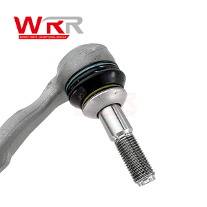 32107849390 32106784784 Ensemble de biellettes de direction pour BMW F10 F06 530d 640i, kit d'extrémité de biellette de direction avant, pièce métallique de châssis - Product Image 5