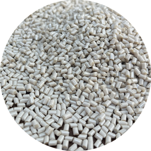 Gránulos de resina de polieteretercetona (PEEK) de grado médico de alta resistencia CF 20 CF30 CF40 CF50 Pellets - Product Image 5