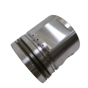 High Quality Diesel Engine Spare Part V28 Piston Kit 3058363 engine piston