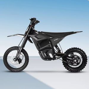 Moteur sans balais Em-5 48v 3840w pour moto tout-terrain, motos EM-5, moto EM-5 - Product Image 1
