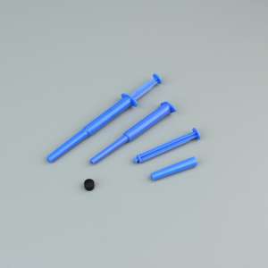 Aplicador Rectal Médico Personalizable, Tubos de Plástico, Uso Directo de Fábrica - Product Image 4