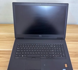 <span class=keywords><strong>Dell</strong></span> Precision7730 <span class=keywords><strong>Workstation</strong></span> di immagini professionali vendita diretta in fabbrica 16GB RAM 512GB SSD P5200 scheda grafica indipendente Laptop - Product Image 1