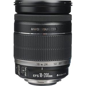 F3.5-5.6 D'OCCASION Canon 18-200mm EST EF-S - Product Image 5