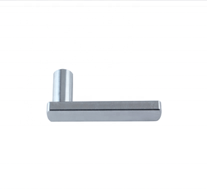 OEM Custom Precision Milling CNC Usinagem Peças Fábrica-Personalizado Tubo De Alumínio Aço Inoxidável Cobre Metal Vários Tamanhos - Product Image 4