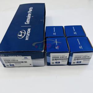 25500-23010 2550023010 TERMOSTATO COMPLETO para hyun-dai ki-a 25500 23010 - Product Image 1