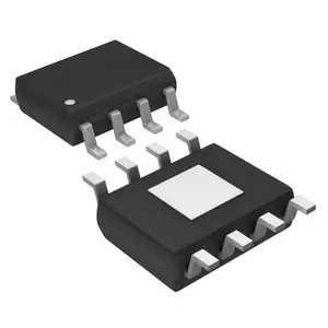 Komponen Elektronik Asli Kontroler Mikro Ic E-PAD IC REG LIN 5V 100MA 8DSO