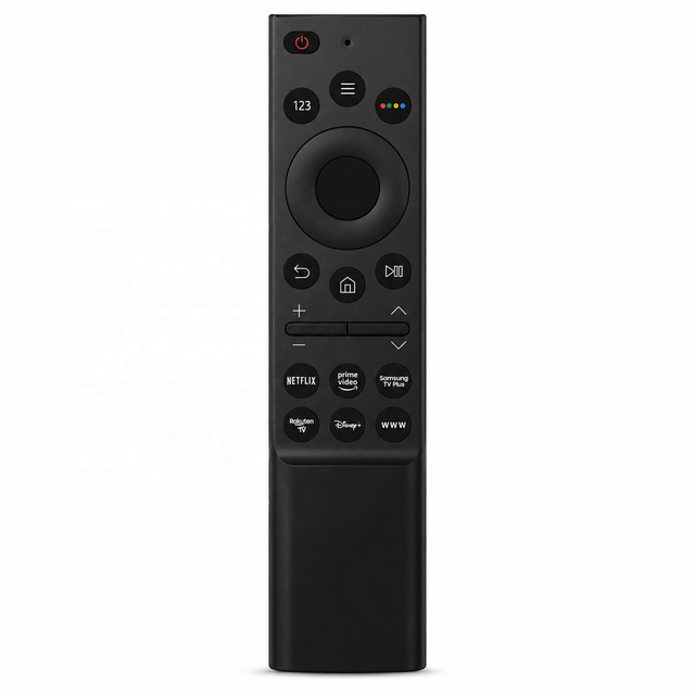 SAMSUNG Multifunction Smart TV Remote Control with 8-12m Range Compatible with SAMSUNG Multifunction Smart TV