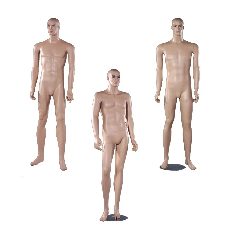 High Quality Full Body Mannequin Standing Fashion Modeling
