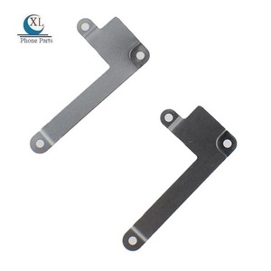 Pin FPC kim loại bìa cho <span class=keywords><strong>iphone</strong></span> 7 8 cộng với x XS Max XR 11 12 13 14 Pro Max mini 14 cộng với bên trong khung kim loại Clip chủ bộ phận - Product Image 4