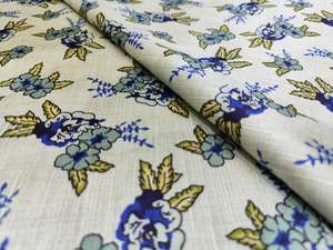 Stylish Woven Mulberry <b>Silk</b> <b>Fabric</b> Soft Breathable Lightweight Material for Sewing Wedding Dresses Home Textiles Clothing Design - Product Image 4